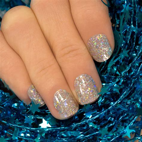 Magical nail trends to try this season